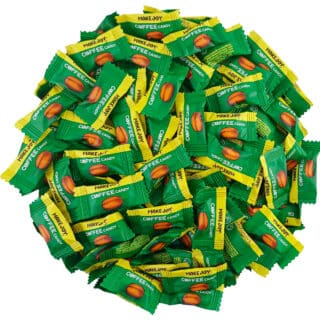 Льодяники Coffee Candy 500г