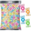 Льодяники цукерки «Cool Candy» mix 800г
