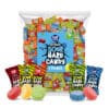 Леденцы кисло-сладкие Extreme Sour Hard Candy Mix Fun Tasty 1кг