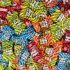 Льодяники кисло-солодкі Extreme Sour Hard Candy Mix Fun Tasty 250г - Зображення 2