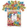 Льодяники кисло-солодкі Extreme Sour Hard Candy Mix Fun Tasty 1кг — изображение 2