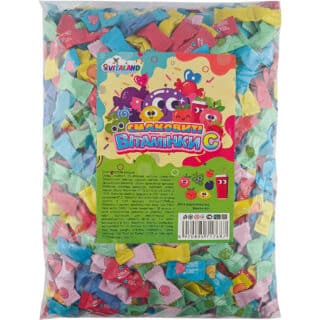Леденцы Вкусные витаминки 1000г