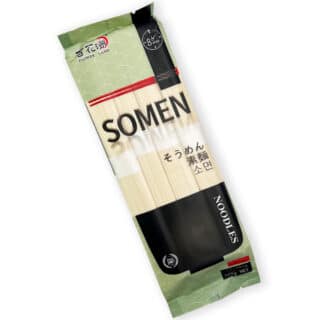 Лапша SOMEN Flower Land 300г