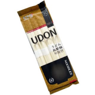 Лапша UDON Flower Land 300г