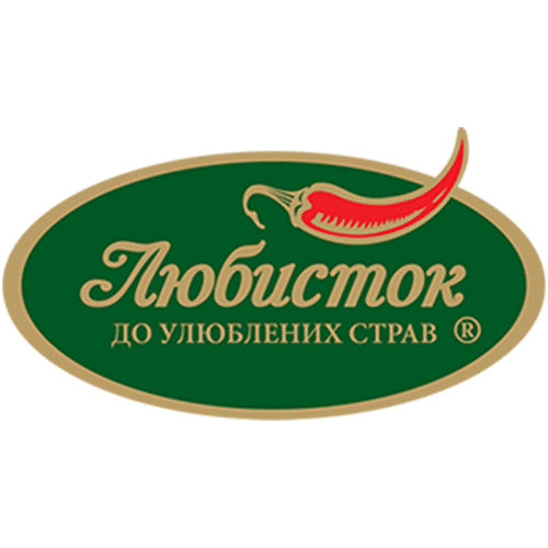 Любисток