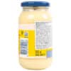 Майонез Hellmann's 73% Original 405г - Зображення 3