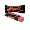 Батончики мини шоколадные конфеты Mars Minis 500г