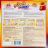 Медові коржі для торта Кухарчук 400г