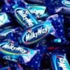 Батончики мини MilkyWay minis