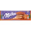 Молочний шоколад Milka MAX Winter Edition Пряник та кориця 300г