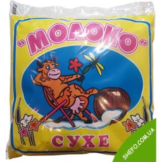 Сухое молоко нежирное