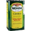 Оливковое масло MONINI