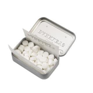 М'ятні льодяники аніс Barkleys Aniseed 50г