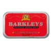 Мятные леденцы Barkleys Mints Cinnamon с корицей 50г