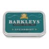 М'ятні льодяники Barkleys Spearmint 50г — изображение 3