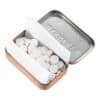 М'ятні льодяники перець та персик Barkleys Mints Pepper Peach 50г