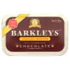 Мятные леденцы шоколад и корица Barkleys Chocolate Cinnamon 50г