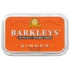 М'ятні льодяники з імбиром Barkleys Mints Ginger 50г