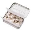 М'ятні льодяники з локрицею Barkleys Mints Liquorice 50г