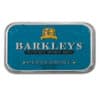 М'ятні льодяники з перцевою м'ятою Barkleys Mints Peppermint 50г