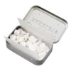 Мятные леденцы зимняя прохлада Barkleys Intense Mints Wintergreen 50г