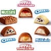 Набір цукерок Milka Favourites 158г - Зображення 4