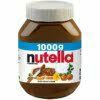 Шоколадная паста Nutella 1000г