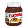 Шоколадная паста Nutella 750г