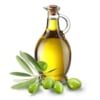 Оливкова олія Olio (Тарілка) для смаження 1л - Зображення 2