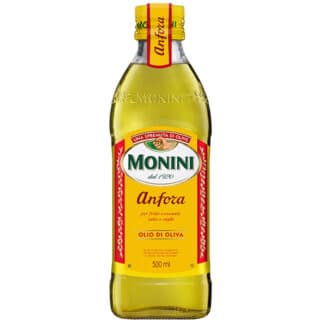 Оливковое масло Monini Anfora 500 мл