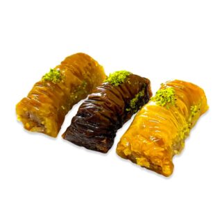 Пахлова Сарма из какао