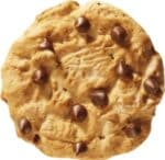 Печиво без цукру зі шматочками шоколаду Florbu Chocolate Chips 150г - Зображення 3