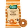 Печиво Florbu Rosquilla Miel бісквітне з медом 310г - Зображення 2