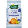 Печиво Florbu Tortas de Aceite з анісом та оливковою олією 240г