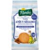 Печиво Florbu Tortas de Aceite з анісом та оливковою олією 240г