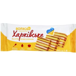 Харьковское классическое Волхов 240г