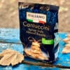 Печиво Кантучіні Italiamo Cantuccini Almond з мигдалем 300г - Зображення 2