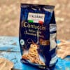 Печиво Кантучіні Italiamo Cantuccini зі шматочками шоколаду 300г - Зображення 2