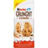 Печенье Kinder Crunchy Cookies