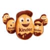 Печиво Kinder Kinderini 25г — изображение 2