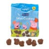 Печенье мини Maxies Peppa Pig 250г