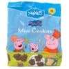 Печенье мини Maxies Peppa Pig 250г