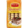 Печиво савоярді Delicato Savoiardi для тірамісу та десертів 400г
