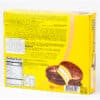 Печенье шоколадное Lotte Choco Pie со вкусом банана 336г