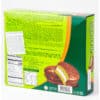 Печиво шоколадне Lotte Choco Pie зі смаком зеленого чаю 336г - Зображення 2