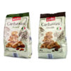 Печиво Sondey Cantuccini з шоколадом 300г - Зображення 2