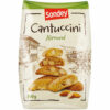 Печенье Sondey Cantuccini с миндалем