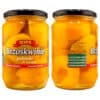 Персики консервовані половинки M&K 680г - Зображення 2