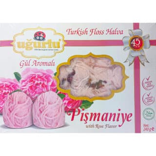 Пишмание (роза) Ugurlu 240г Турция