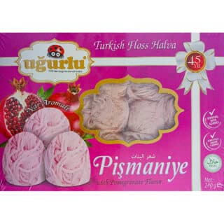 Пішманіє Ugurlu Гранат 240г Туреччина